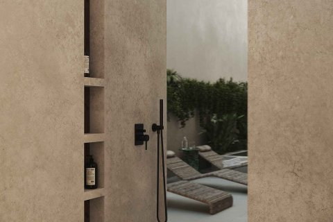 ЖК Dream Apartments 2 в Бадунг, Индонезия № 9244 3