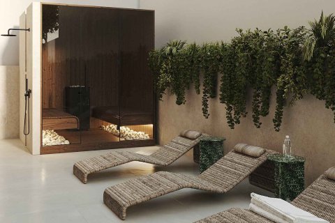 ЖК Dream Apartments 2 в Бадунг, Индонезия № 9244 12
