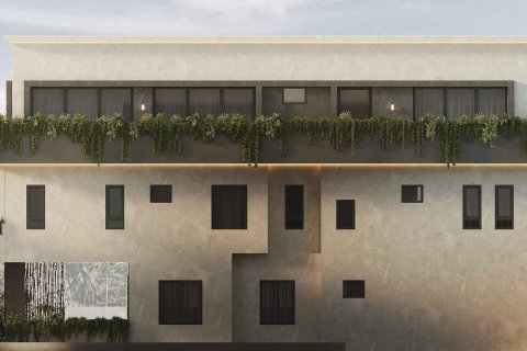 ЖК Dream Apartments 2 в Бадунг, Индонезия № 9244 7