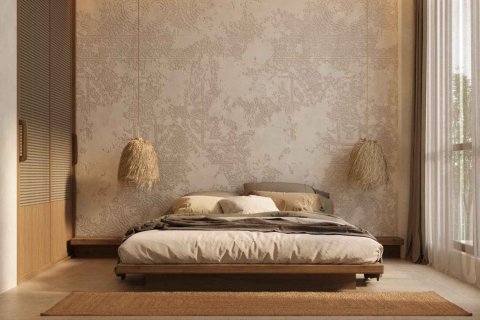 ЖК Dream Apartments 2 в Бадунг, Индонезия № 9244 9