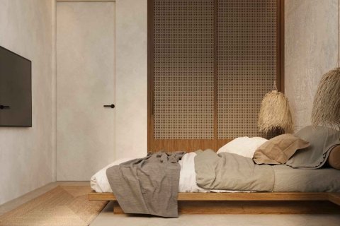 ЖК Dream Apartments 2 в Бадунг, Индонезия № 9244 10