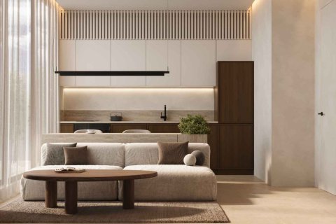ЖК Dream Apartments 2 в Бадунг, Индонезия № 9244 13