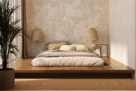 ЖК Dream Apartments 2 в Бадунг, Индонезия № 9244 14