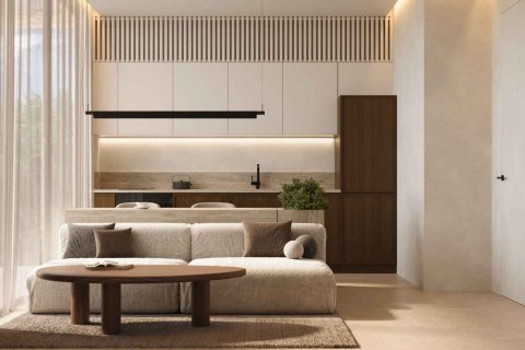 ЖК Dream Apartments 2 в Бадунг, Индонезия № 9244 15