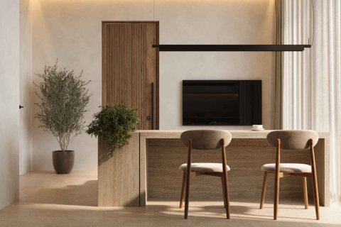 ЖК Dream Apartments 2 в Бадунг, Индонезия № 9244 16