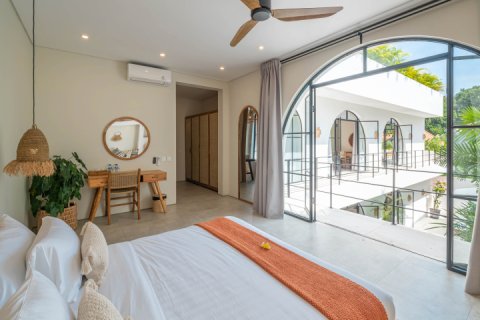 6 bedrooms Villa in Tampaksiring, Gianyar, Indonesia No. 9247 12