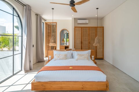6 bedrooms Villa in Tampaksiring, Gianyar, Indonesia No. 9247 14