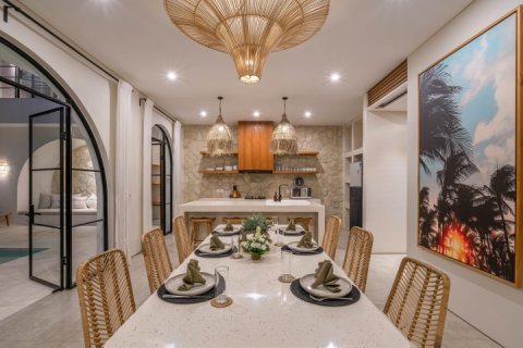 6 bedrooms Villa in Tampaksiring, Gianyar, Indonesia No. 9247 9