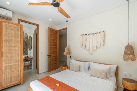 6 bedrooms Villa in Tampaksiring, Gianyar, Indonesia No. 9247 18