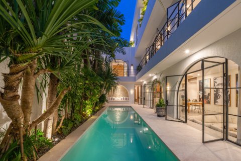 6 bedrooms Villa in Tampaksiring, Gianyar, Indonesia No. 9247 6