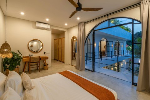 6 bedrooms Villa in Tampaksiring, Gianyar, Indonesia No. 9247 21
