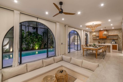 6 bedrooms Villa in Tampaksiring, Gianyar, Indonesia No. 9247 5