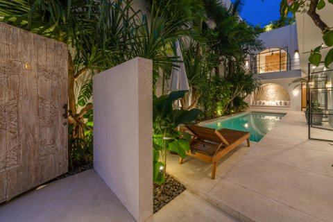 6 bedrooms Villa in Tampaksiring, Gianyar, Indonesia No. 9247 22