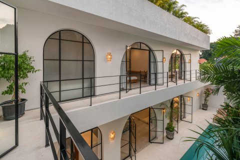 6 bedrooms Villa in Tampaksiring, Gianyar, Indonesia No. 9247 8