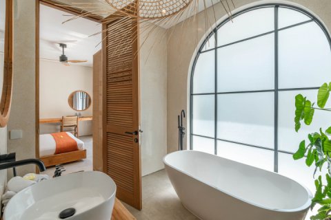 6 bedrooms Villa in Tampaksiring, Gianyar, Indonesia No. 9247 13
