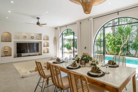 6 bedrooms Villa in Tampaksiring, Gianyar, Indonesia No. 9247 3