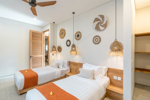 6 bedrooms Villa in Tampaksiring, Gianyar, Indonesia No. 9247 16