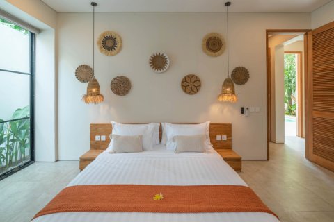 6 bedrooms Villa in Tampaksiring, Gianyar, Indonesia No. 9247 17