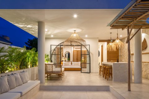 6 bedrooms Villa in Tampaksiring, Gianyar, Indonesia No. 9247 11