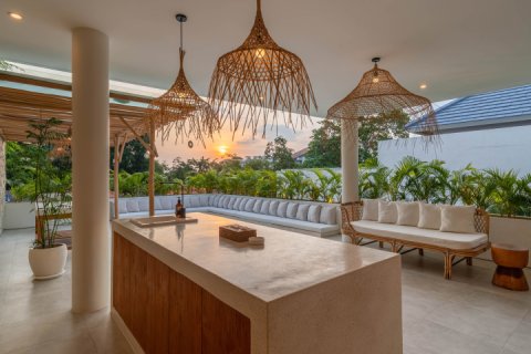 6 bedrooms Villa in Tampaksiring, Gianyar, Indonesia No. 9247 10