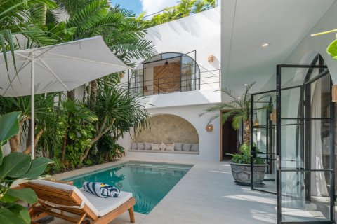 6 bedrooms Villa in Tampaksiring, Gianyar, Indonesia No. 9247 2
