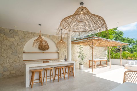 6 bedrooms Villa in Tampaksiring, Gianyar, Indonesia No. 9247 19