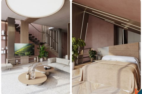 2 bedrooms Villa in Kuta, Badung, Indonesia No. 11447 18