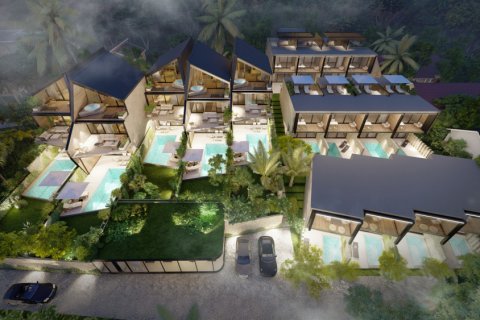 2 bedrooms Villa in Kuta, Badung, Indonesia No. 11447 21