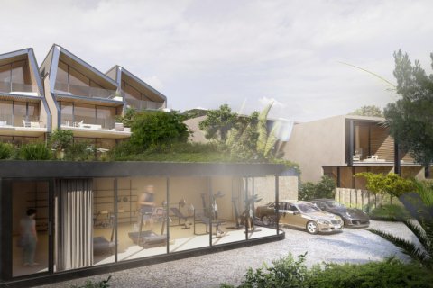 2 bedrooms Villa in Kuta, Badung, Indonesia No. 11447 6