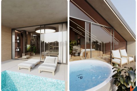 2 bedrooms Villa in Kuta, Badung, Indonesia No. 11447 4