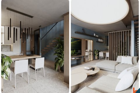 2 bedrooms Villa in Kuta, Badung, Indonesia No. 11447 17