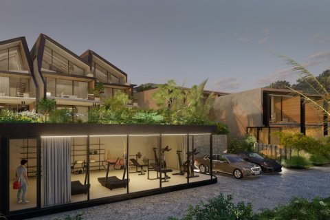2 bedrooms Villa in Kuta, Badung, Indonesia No. 11445 7