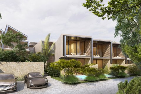 2 bedrooms Villa in Kuta, Badung, Indonesia No. 11445 10