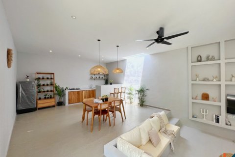 2 bedrooms Villa in Munggu, Mengwi, Badung, Indonesia No. 11449 2