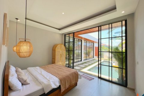 2 bedrooms Villa in Munggu, Mengwi, Badung, Indonesia No. 11449 5
