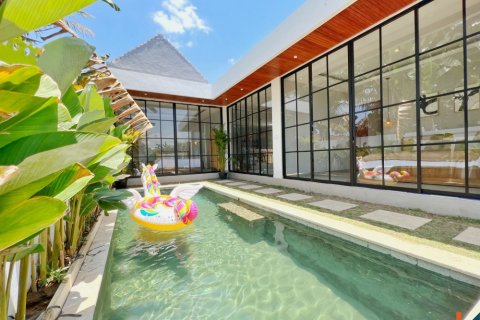 2 bedrooms Villa in Munggu, Mengwi, Badung, Indonesia No. 11449