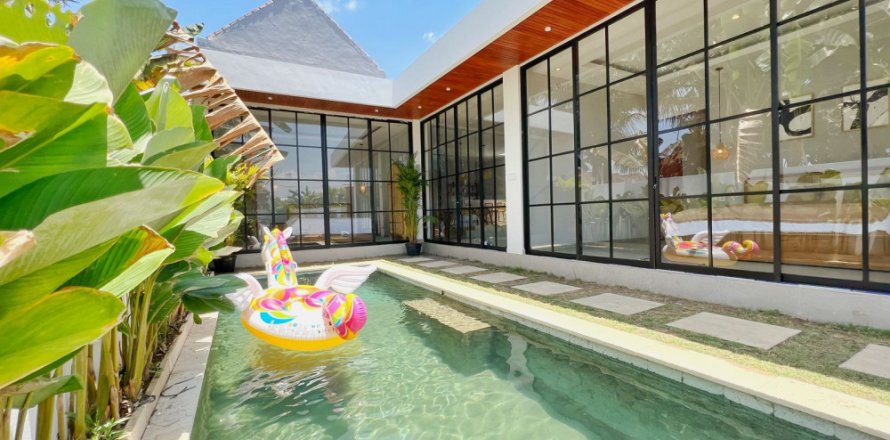 2 bedrooms Villa in Munggu, Mengwi, Badung, Indonesia No. 11449