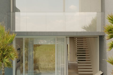2 bedrooms Villa in Tumbak Bayuh, Mengwi, Badung, Indonesia No. 11450 2
