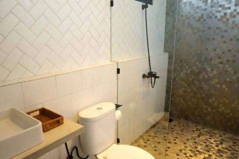 Вилла с 1 спальней в Kerobokan, Бадунг, Индонезия № 11448 4