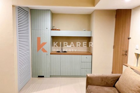 1 bedroom Villa in Kerobokan, Badung, Indonesia No. 12996 7