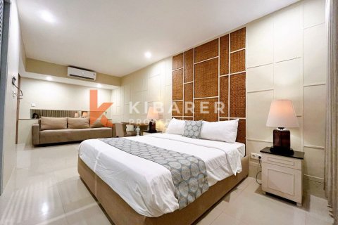 1 bedroom Villa in Kerobokan, Badung, Indonesia No. 12996