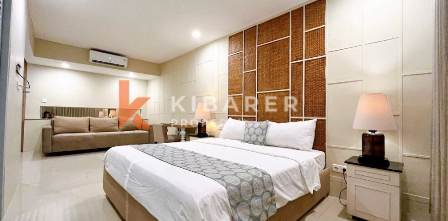 1 bedroom Villa in Kerobokan, Badung, Indonesia No. 12996