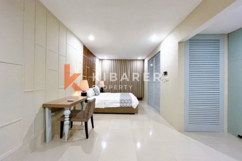 1 bedroom Villa in Kerobokan, Badung, Indonesia No. 12996 4