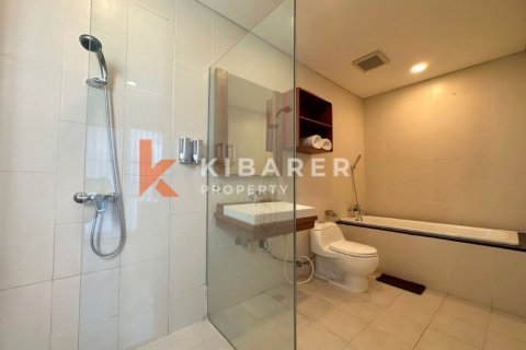 Вилла с 2 спальнями в Jimbaran, Бадунг, Индонезия № 12998 15