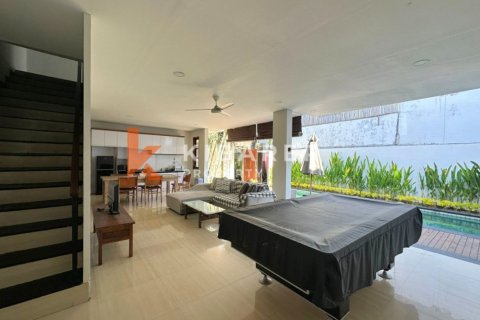 Вилла с 2 спальнями в Jimbaran, Бадунг, Индонезия № 12998 5