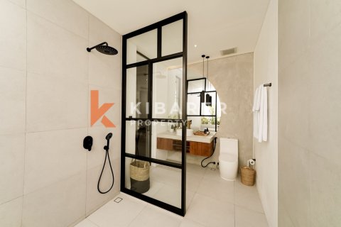 4 bedrooms Villa in Pererenan, Mengwi, Badung, Indonesia No. 12992 18