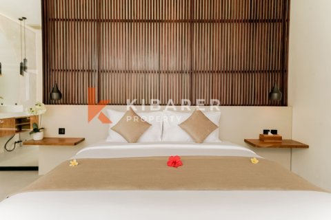 4 bedrooms Villa in Pererenan, Mengwi, Badung, Indonesia No. 12992 16