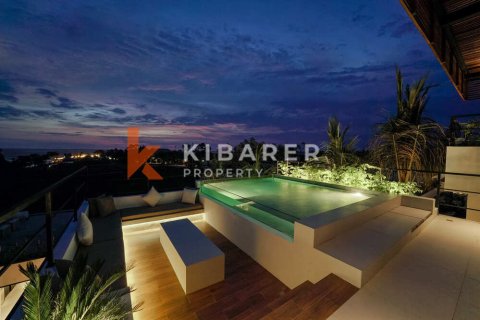 4 bedrooms Villa in Pererenan, Mengwi, Badung, Indonesia No. 12992 5