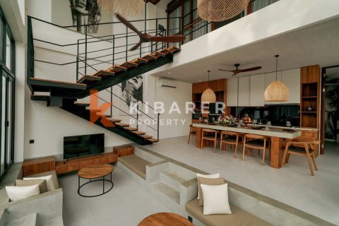 4 bedrooms Villa in Pererenan, Mengwi, Badung, Indonesia No. 12992 9