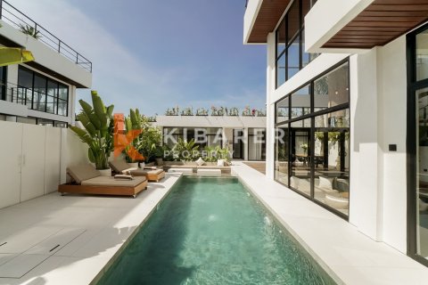 4 bedrooms Villa in Pererenan, Mengwi, Badung, Indonesia No. 12992 4